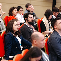 XI MOSCOW BREAST MEETING: Полный фотоотчёт